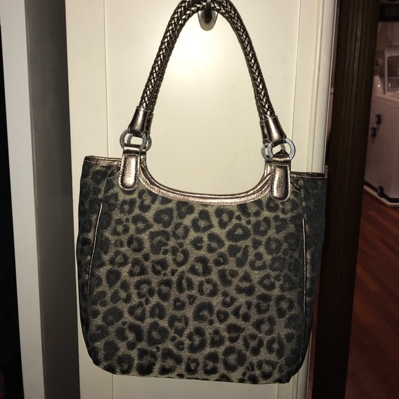 Brighton BRAND NEW handbag - never used - Picture 2 of 7